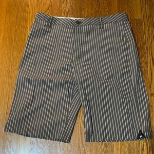 Vans mens shorts!  Retro!